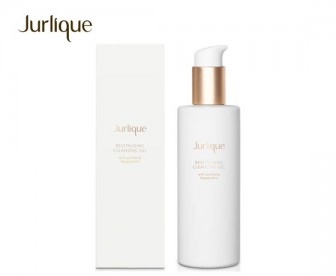 Jurlique 茱莉蔻 亮肤洁面卸妆乳液 200毫升 Jurlique 茱莉蔻 亮肤洁面卸妆乳液 200毫升